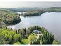 Overall view - 1476 Ch. Du Lac-Aux-Bois-Francs E., Rivière-Rouge, QC  - Outdoor With Body Of Water With View 