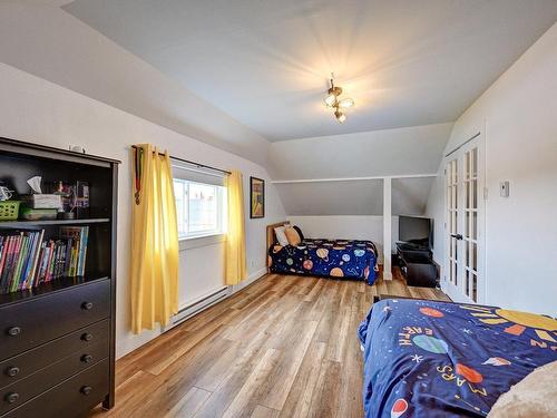 Chambre Ã Â coucher - 10300 Boul. Laurier, Terrebonne (La Plaine), QC - Indoor Photo Showing Bedroom
