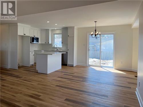 9 Durant Street, Petawawa, ON - Indoor Photo Showing Kitchen