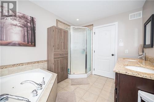 1020 Beatty Crescent, Deep River, ON - Indoor Photo Showing Bathroom