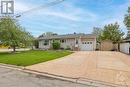 2 Welland Street, Perth, ON  - Outdoor 