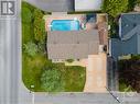 2 Welland Street, Perth, ON  - Outdoor With In Ground Pool 