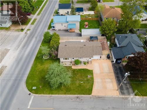 2 Welland Street, Perth, ON - Outdoor With View