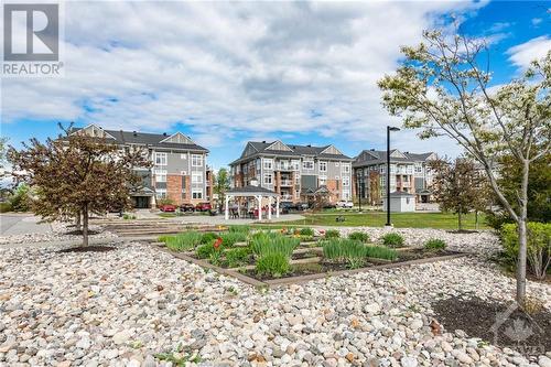 204 Mullin Private Unit#2, Ottawa, ON - Outdoor With View