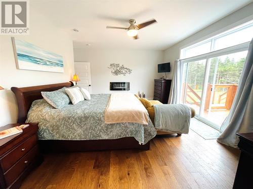 30 Edgewater Lane, Torbay, NL - Indoor Photo Showing Bedroom