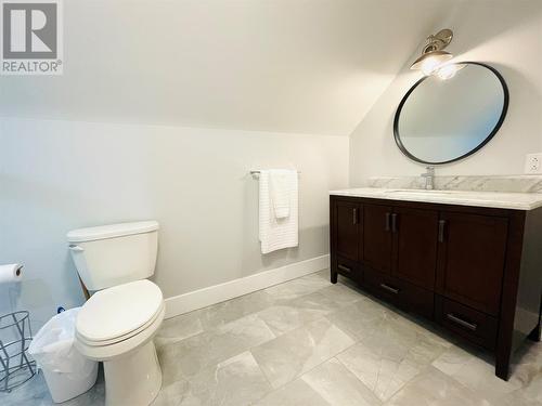 30 Edgewater Lane, Torbay, NL - Indoor Photo Showing Bathroom