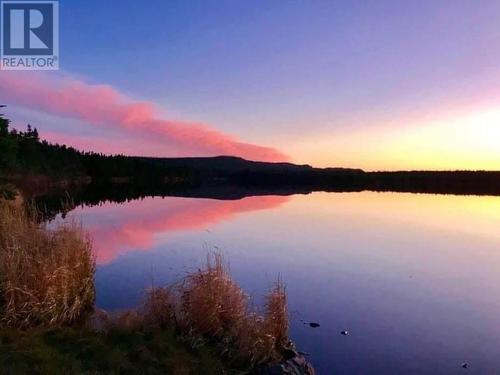 30 Edgewater Lane, Torbay, NL - Outdoor With Body Of Water With View