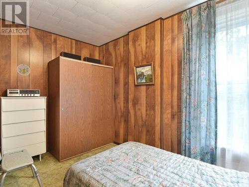 5 Halliday Street, Brockville, ON - Indoor Photo Showing Bedroom