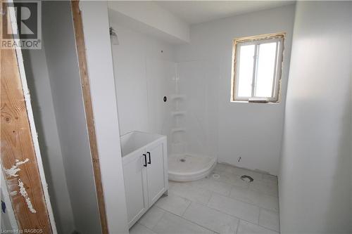 612 26Th Avenue, Hanover, ON - Indoor Photo Showing Bathroom
