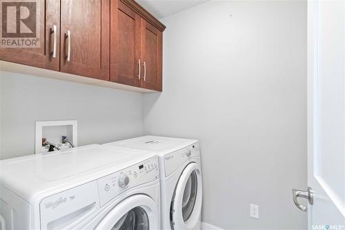 738 4Th Street, Saskatoon, SK - Indoor Photo Showing Laundry Room