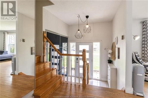 508 Gorge Rd, Moncton, NB - Indoor Photo Showing Other Room