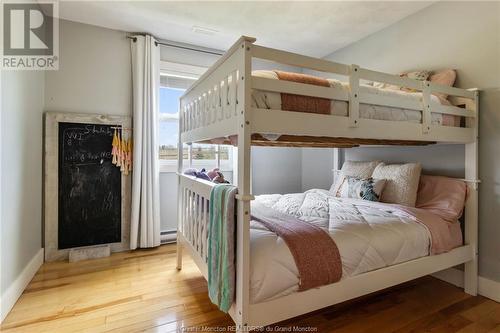 508 Gorge Rd, Moncton, NB - Indoor Photo Showing Bedroom