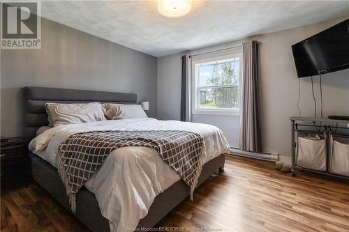 508 Gorge Rd, Moncton, NB - Indoor Photo Showing Bedroom