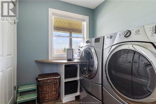 508 Gorge Rd, Moncton, NB - Indoor Photo Showing Laundry Room