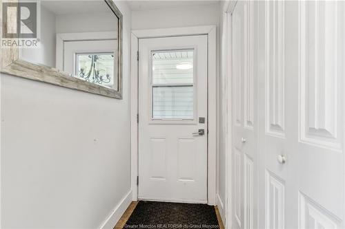 508 Gorge Rd, Moncton, NB - Indoor Photo Showing Other Room