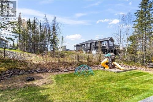 508 Gorge Rd, Moncton, NB - Outdoor