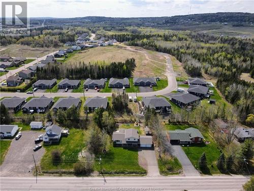 508 Gorge Rd, Moncton, NB - Outdoor With View