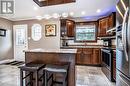 55 Farrell Drive, Mount Pearl, NL  - Indoor Photo Showing Kitchen With Upgraded Kitchen 