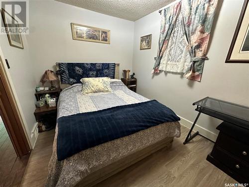 236 3Rd Avenue N, Kamsack, SK - Indoor Photo Showing Bedroom