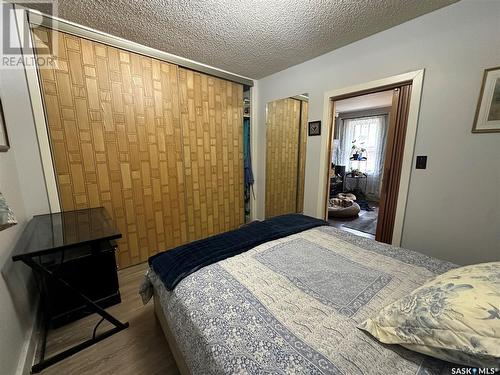 236 3Rd Avenue N, Kamsack, SK - Indoor Photo Showing Bedroom