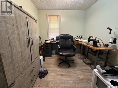 236 3Rd Avenue N, Kamsack, SK - Indoor Photo Showing Office