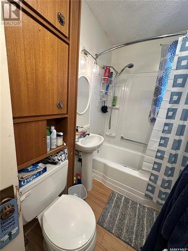 236 3Rd Avenue N, Kamsack, SK - Indoor Photo Showing Bathroom