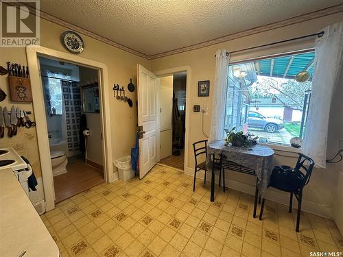 236 3Rd Avenue N, Kamsack, SK - Indoor Photo Showing Other Room