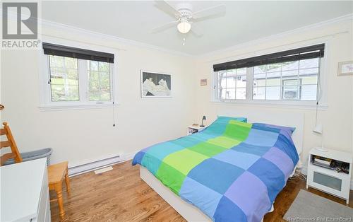 26 Birchcroft Drive, Fredericton, NB - Indoor Photo Showing Bedroom