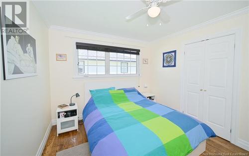 26 Birchcroft Drive, Fredericton, NB - Indoor Photo Showing Bedroom