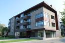 1284 Guelph Line|Unit #216, Burlington, ON  - Outdoor With Balcony With Facade 