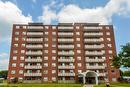 851 Queenston Road|Unit #706, Hamilton, ON  - Outdoor With Balcony With Facade 