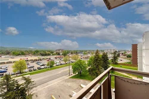 851 Queenston Road|Unit #706, Hamilton, ON - Outdoor With View