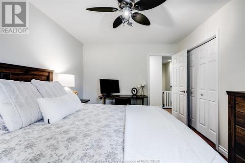 472 Chambers Drive, Lakeshore, ON - Indoor Photo Showing Bedroom