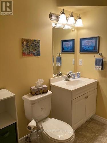 389 Walnut Street, Collingwood, ON - Indoor Photo Showing Bathroom