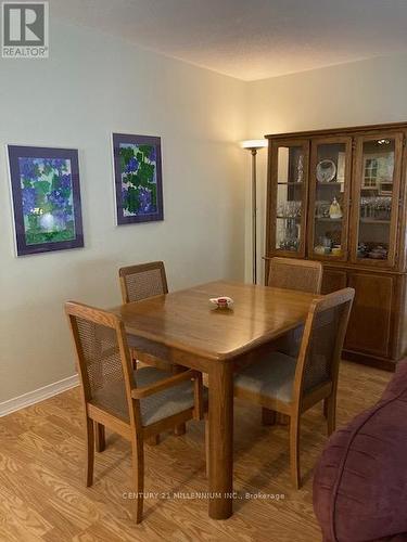 389 Walnut Street, Collingwood, ON - Indoor Photo Showing Dining Room