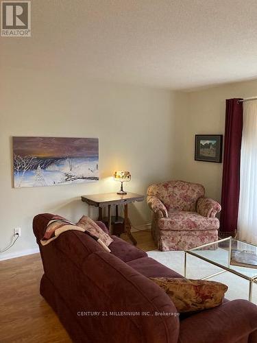 389 Walnut Street, Collingwood, ON - Indoor Photo Showing Living Room