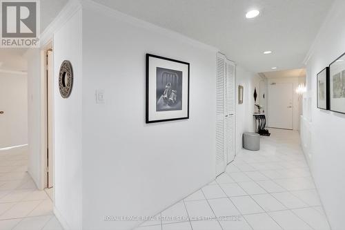 804 - 2045 Lake Shore Boulevard W, Toronto, ON - Indoor Photo Showing Other Room