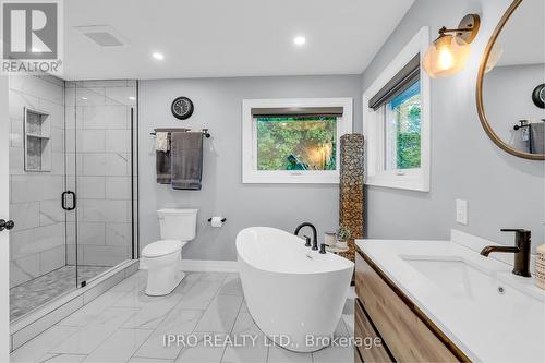 38 Riverside Drive, Mono, ON - Indoor Photo Showing Bathroom