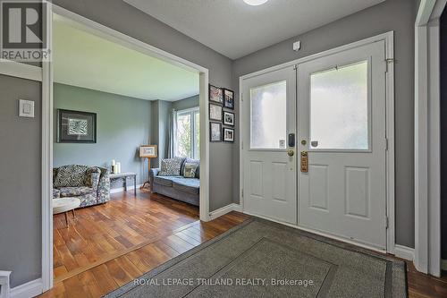 66 Colonial Crescent, London, ON - Indoor Photo Showing Other Room