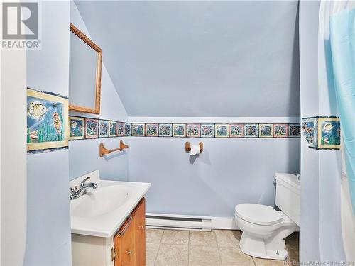 403 Algonquin Place, Saint John, NB - Indoor Photo Showing Bathroom