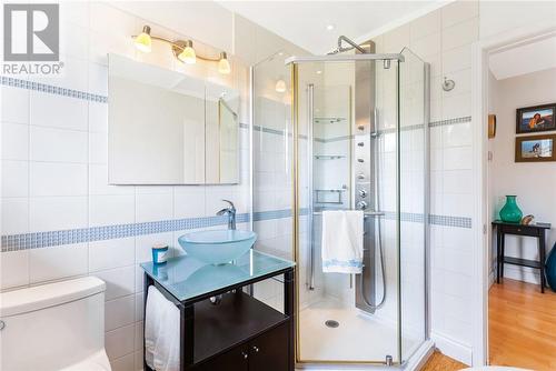 157 Cranbrook Crescent, Sudbury, ON - Indoor Photo Showing Bathroom