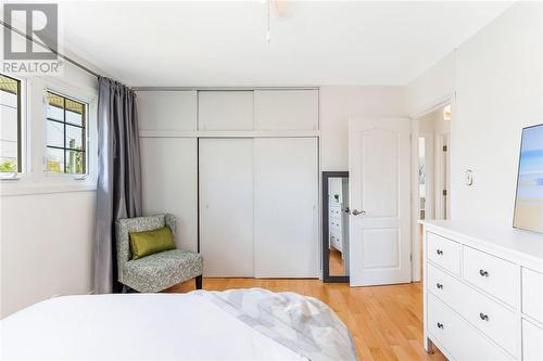 157 Cranbrook Crescent, Sudbury, ON - Indoor Photo Showing Bedroom