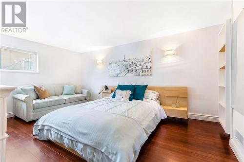 157 Cranbrook Crescent, Sudbury, ON - Indoor Photo Showing Bedroom