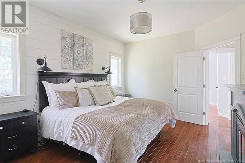39 Country Wood Lane, Fredericton, NB - Indoor Photo Showing Bedroom