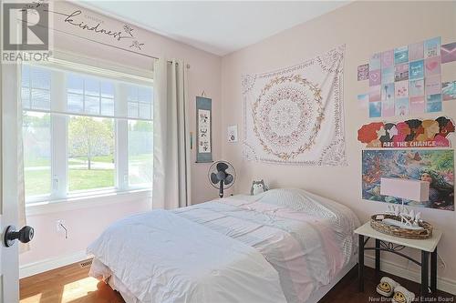 39 Country Wood Lane, Fredericton, NB - Indoor Photo Showing Bedroom
