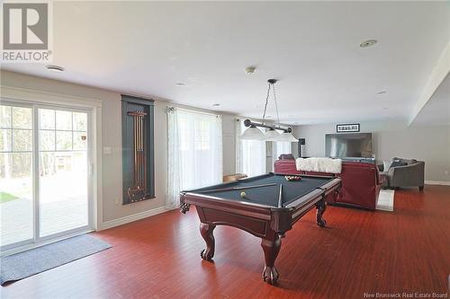 39 Country Wood Lane, Fredericton, NB - Indoor Photo Showing Other Room
