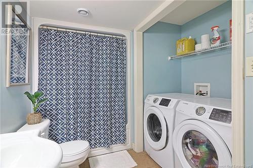 39 Country Wood Lane, Fredericton, NB - Indoor Photo Showing Laundry Room