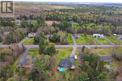 39 Country Wood Lane, Fredericton, NB - Outdoor With View