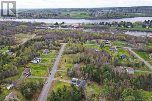 39 Country Wood Lane, Fredericton, NB - Outdoor With View