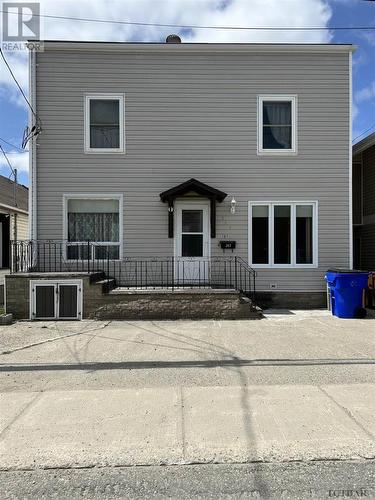 267 Balsam St S, Timmins, ON - Outdoor